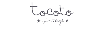 Tocoto Vintage logo
